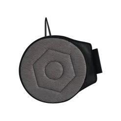 Marque Generique Siège Pivotant à 360 Degrés Pour Siège De Voiture Avec Coussin Piv... -Talamo Magasin 72020623 4 image