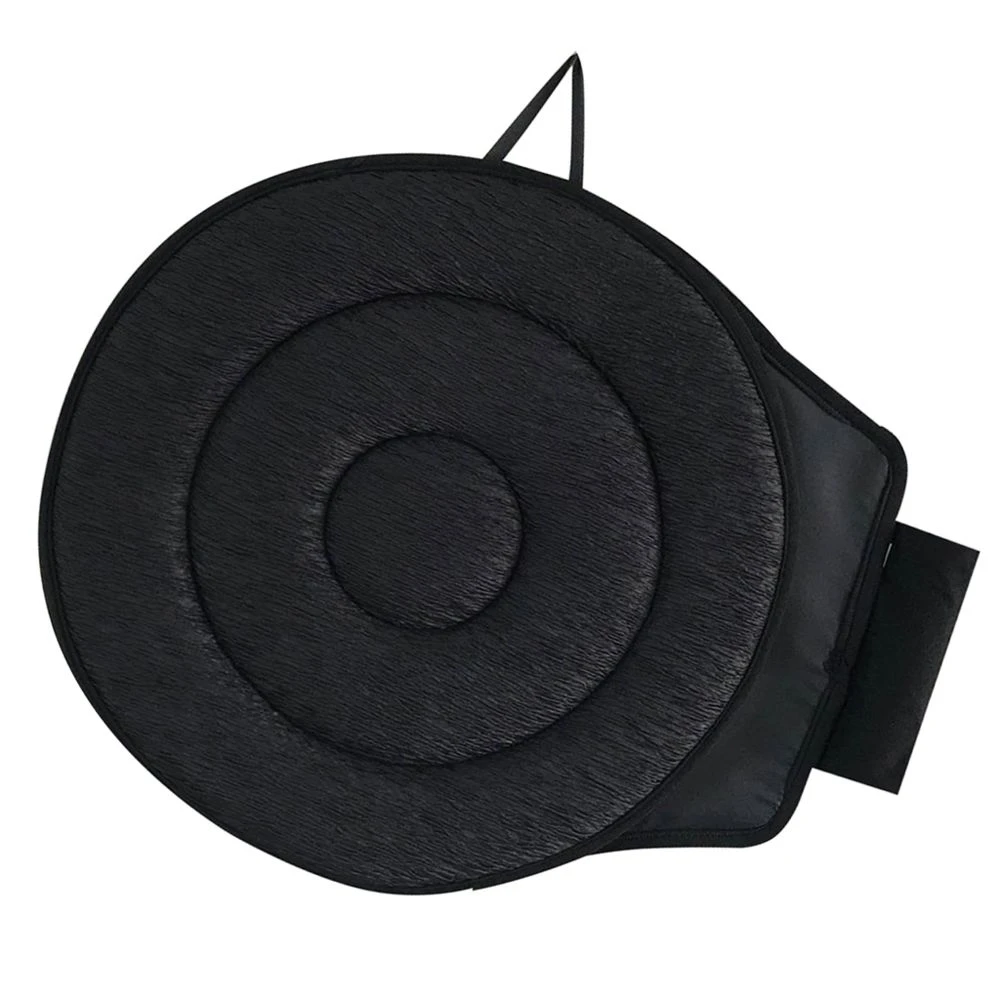 Marque Generique Siège Pivotant à 360 Degrés Avec Coussin De Siège Pivotant Et Pivo... 4 Marque Generique Siège Pivotant à 360 Degrés Avec Coussin De Siège Pivotant Et Pivo... – Image 2