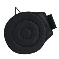 Marque Generique Siège Pivotant à 360 Degrés Avec Coussin De Siège Pivotant Et Pivo... 9 Marque Generique Siège Pivotant à 360 Degrés Avec Coussin De Siège Pivotant Et Pivo... -Talamo Magasin 72020628 2 image