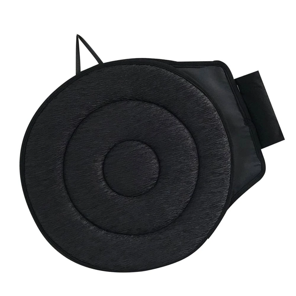 Marque Generique Siège Pivotant à 360 Degrés Avec Coussin De Siège Pivotant Et Pivo... 5 Marque Generique Siège Pivotant à 360 Degrés Avec Coussin De Siège Pivotant Et Pivo... – Image 3