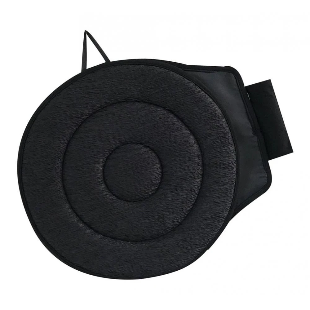 Marque Generique Siège Pivotant à 360 Degrés Avec Coussin De Siège Pivotant Et Pivo... 6 Marque Generique Siège Pivotant à 360 Degrés Avec Coussin De Siège Pivotant Et Pivo... – Image 4
