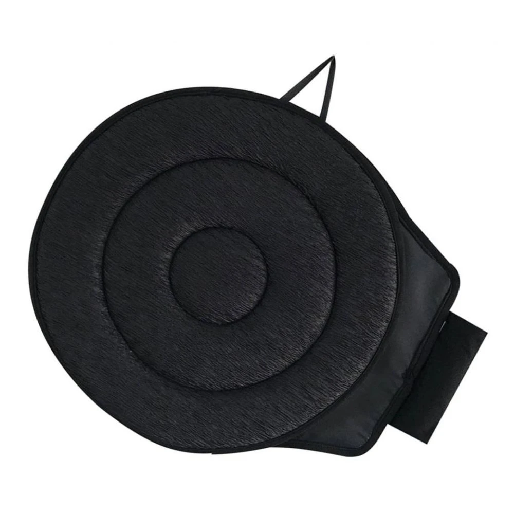 Marque Generique Siège Pivotant à 360 Degrés Avec Coussin De Siège Pivotant Et Pivo... 7 Marque Generique Siège Pivotant à 360 Degrés Avec Coussin De Siège Pivotant Et Pivo... – Image 5