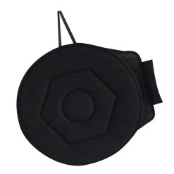 Marque Generique Siège Pivotant à 360 Degrés Pour Siège De Voiture Avec Coussin Piv... -Talamo Magasin 72020629 1 image