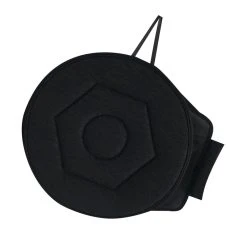 Marque Generique Siège Pivotant à 360 Degrés Pour Siège De Voiture Avec Coussin Piv... -Talamo Magasin 72020629 2 image