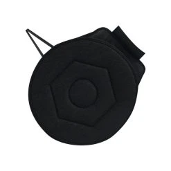 Marque Generique Siège Pivotant à 360 Degrés Pour Siège De Voiture Avec Coussin Piv... -Talamo Magasin 72020629 4 image