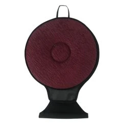 Marque Generique Coussin De Siège Pivotant Sur 360 Degrés, Coussin De Siège De Voitu... -Talamo Magasin 72022085 1 image