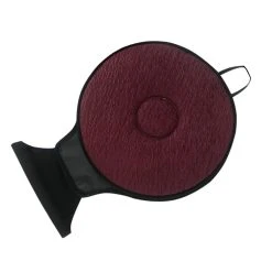 Marque Generique Coussin De Siège Pivotant Sur 360 Degrés, Coussin De Siège De Voitu... -Talamo Magasin 72022085 2 image
