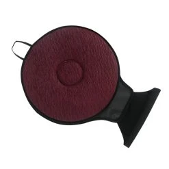 Marque Generique Coussin De Siège Pivotant Sur 360 Degrés, Coussin De Siège De Voitu... -Talamo Magasin 72022085 3 image