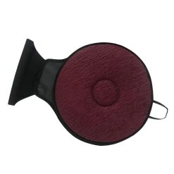 Marque Generique Coussin De Siège Pivotant Sur 360 Degrés, Coussin De Siège De Voitu... -Talamo Magasin 72022085 4 image
