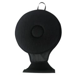 Marque Generique Coussin De Siège Pivotant Sur 360 Degrés, Coussin De Siège Auto, Ta... -Talamo Magasin 72022086 1 image