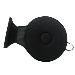 Marque Generique Coussin De Siège Pivotant Sur 360 Degrés, Coussin De Siège Auto, Ta... -Talamo Magasin 72022086 4 image