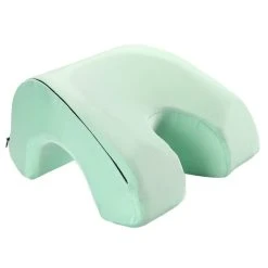 Marque Generique Vert Clair De Coussin D'oreiller De Bureau De Nid D'oreiller De Nid De... -Talamo Magasin 72022398 3 image