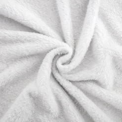 Marque Generique Beaux Animaux De Mer Tapis De Couverture Souple épaissir Peluche Coue... -Talamo Magasin 72022721 8 image