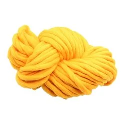 Marque Generique Couverture De Jet En Tricot Pour Canapé Lavable En Machine Jaune 10 Marque Generique Couverture De Jet En Tricot Pour Canapé Lavable En Machine Jaune -Talamo Magasin 72022796 2 image