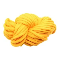 Marque Generique Couverture De Jet En Tricot Pour Canapé Lavable En Machine Jaune 11 Marque Generique Couverture De Jet En Tricot Pour Canapé Lavable En Machine Jaune -Talamo Magasin 72022796 3 image
