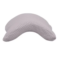 Marque Generique 2pcs Oreiller Main Oreiller Cou Oreiller Oreiller -Talamo Magasin 72024491 1 image 1