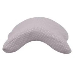 Marque Generique 2pcs Oreiller Main Oreiller Cou Oreiller Oreiller -Talamo Magasin 72024491 2 image 1