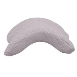 Marque Generique 2pcs Oreiller Main Oreiller Cou Oreiller Oreiller -Talamo Magasin 72024491 4 image