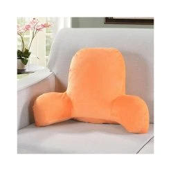 Marque Generique Coussin Velours Côtelé Avec Accoudoir Repose-taille Sur Canapé Cous... -Talamo Magasin 72024786 8 image 1