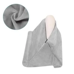 Marque Generique 3pcs Oreiller De Tablette éponge Stable Coussin D'annuaire Téléphon... -Talamo Magasin 72024868 5 image 1