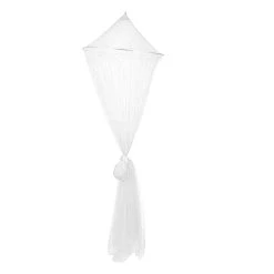 Marque Generique Lit Baldaquin Moustiquaire Lit Enfant Baldaquin Décor à La Maison Bl... 8 Marque Generique Lit Baldaquin Moustiquaire Lit Enfant Baldaquin Décor à La Maison Bl... -Talamo Magasin 72025037 1 image