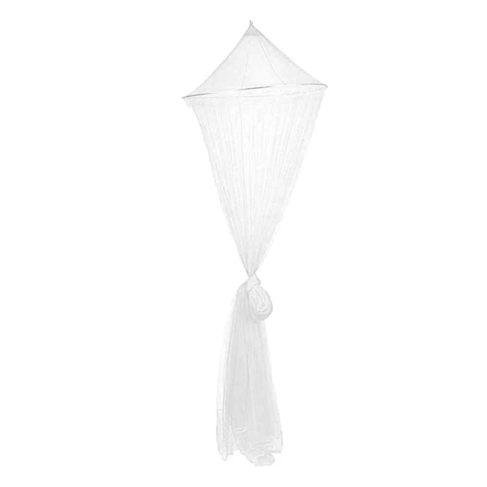 Marque Generique Lit Baldaquin Moustiquaire Lit Enfant Baldaquin Décor à La Maison Bl... 7 Marque Generique Lit Baldaquin Moustiquaire Lit Enfant Baldaquin Décor à La Maison Bl... – Image 5