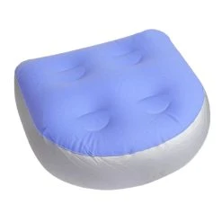 Marque Generique Siège D'appoint Pour Bain à Remous - Oreiller De Spa Jacuzzi Pondér... -Talamo Magasin 72025094 2 image 1