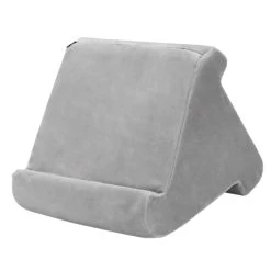 Marque Generique 2x Stable Tablet Pillow Bed Stand Book Rest Support Grey Pour E-reade... 10 Marque Generique 2x Stable Tablet Pillow Bed Stand Book Rest Support Grey Pour E-reade... -Talamo Magasin 72025183 3 image