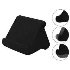 Marque Generique Support De Support De Tablette Souple 3 Pièces Pour Support De Livre ... -Talamo Magasin 72025184 10 image