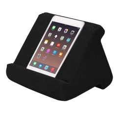 Marque Generique Support De Support De Tablette Souple 3 Pièces Pour Support De Livre ... -Talamo Magasin 72025184 5 image 1