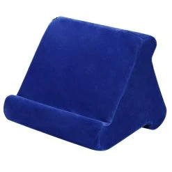 Marque Generique 2x Coussin De Repose-oreiller Pour Tablette Pour Lecteur électronique... -Talamo Magasin 72025185 1 image