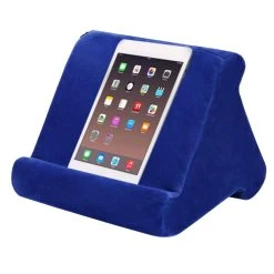 Marque Generique 2x Support D'oreiller De Tablette Support De Téléphone Multi-angle R... -Talamo Magasin 72025185 5 image