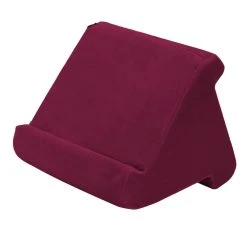 Marque Generique Coussin De Repos De Livre D'oreiller De Lecture De Tablette D'éponge ... -Talamo Magasin 72025186 1 image