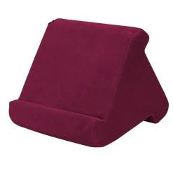 Marque Generique Coussin De Repos De Livre D'oreiller De Lecture De Tablette D'éponge ... -Talamo Magasin 72025186 2 image