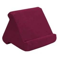 Marque Generique Coussin De Repos De Livre D'oreiller De Lecture De Tablette D'éponge ... -Talamo Magasin 72025186 3 image