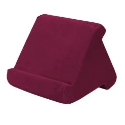 Marque Generique Coussin De Repos De Livre D'oreiller De Lecture De Tablette D'éponge ... -Talamo Magasin 72025186 4 image