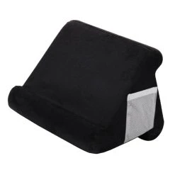 Marque Generique Supports D'oreiller Souples Pour Tablette IPad Book Reader Holder Rest... -Talamo Magasin 72025300 1 image