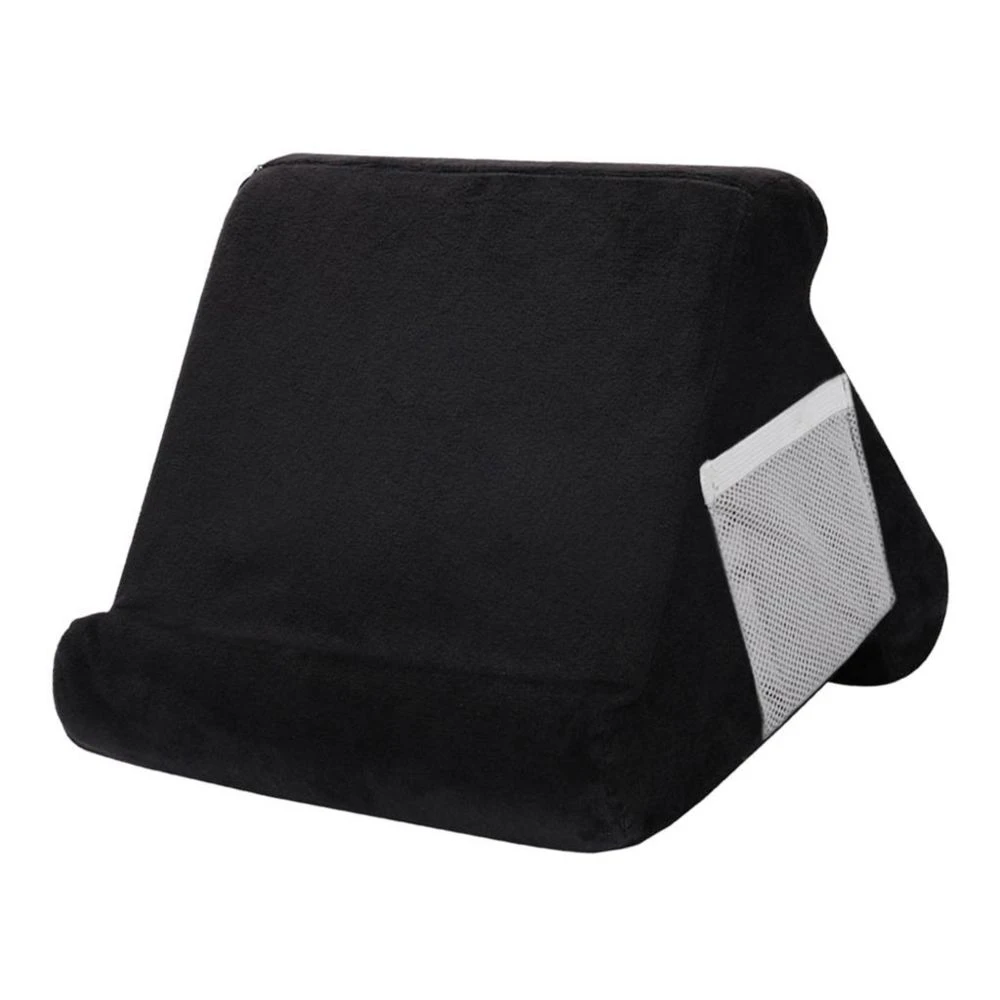 Marque Generique 2 X Supports D'oreiller Souples Pour Support De Lecteur De Livre De Ta... 7 Marque Generique 2 X Supports D'oreiller Souples Pour Support De Lecteur De Livre De Ta... – Image 5