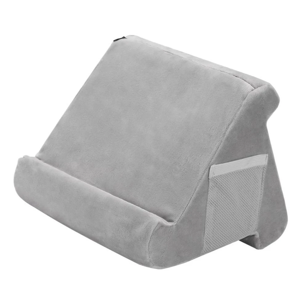 Marque Generique Supports D'oreiller Souples Pour Tablette IPad Book Reader Holder Rest... 4 Marque Generique Supports D'oreiller Souples Pour Tablette IPad Book Reader Holder Rest... – Image 2