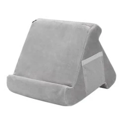 Marque Generique Supports D'oreiller Souples Pour Tablette IPad Book Reader Holder Rest... 9 Marque Generique Supports D'oreiller Souples Pour Tablette IPad Book Reader Holder Rest... -Talamo Magasin 72025301 2 image