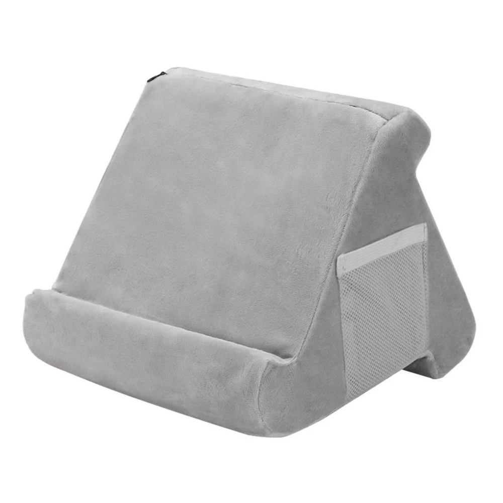 Marque Generique Supports D'oreiller Souples Pour Tablette IPad Book Reader Holder Rest... 7 Marque Generique Supports D'oreiller Souples Pour Tablette IPad Book Reader Holder Rest... – Image 5