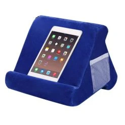 Marque Generique Supports D'oreiller Souples Pour Tablette IPad Book Reader Holder Rest... 11 Marque Generique Supports D'oreiller Souples Pour Tablette IPad Book Reader Holder Rest... -Talamo Magasin 72025302 9 image