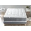Lovea Matelas Ressort 7 Zones + Mémoire De Forme 140x190 KING STYLE 1 Lovea Matelas Ressort 7 Zones + Mémoire De Forme 140x190 KING STYLE -Talamo Magasin ambiance 20mrkingstyle 1