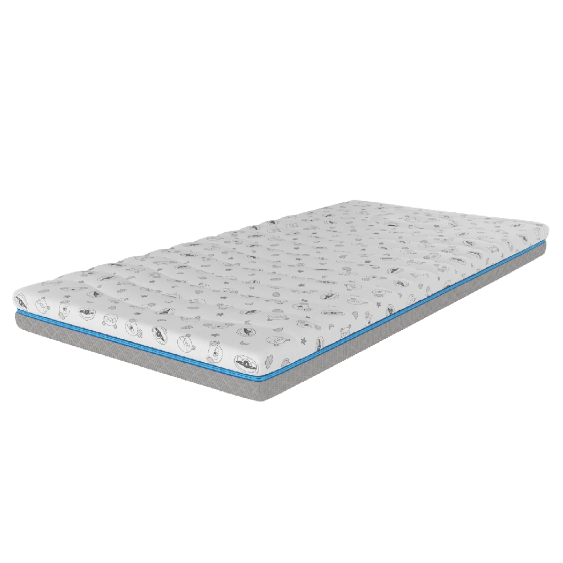 Imperial Relax BabyKeeper® | Matelas Bébé Pour Berceau Therm | Prévient La Mort S... 3 Imperial Relax BabyKeeper® | Matelas Bébé Pour Berceau Therm | Prévient La Mort S...
