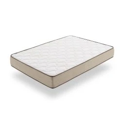 Moonia - Matelas Bamboo Eco Fresh - 90X200, 21Cm, Ergonomique / Relaxa... 5 Moonia - Matelas Bamboo Eco Fresh - 90X200, 21Cm, Ergonomique / Relaxa... -Talamo Magasin bef 01 1