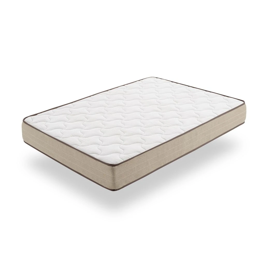 Moonia - Matelas Bamboo Eco Fresh - 200X180, 21Cm, Ergonomique / Relax... 4 Moonia - Matelas Bamboo Eco Fresh - 200X180, 21Cm, Ergonomique / Relax... – Image 2