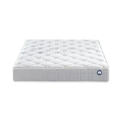 BULTEX Matelas 160 X 190 Silvery 160x190cm -Talamo Magasin bultex silvery 2 1