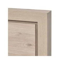 Tousmesmeubles Cadre + Tête De Lit 160*200 Cm Bois Clair - ANAELLE -Talamo Magasin cadre tete de lit 160200 cm bois clair anaelle 12259516 32616866 1140x1140