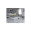 SANS MARQUE Chicago Ensemble Lit Adulte 140x190/200 Cm + Rangement Avec Liseuse Le... 1 SANS MARQUE Chicago Ensemble Lit Adulte 140x190/200 Cm + Rangement Avec Liseuse Le... -Talamo Magasin chicago ensemble lit adulte 140x190 200 cm rangement avec liseuse leds decor blanc mat