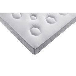 Simmons Matelas FLEXION - Matelas Ressorts Ensachés Garnissage Mémoire De Fo... -Talamo Magasin coin du matelas simmons flexion 180x200 2